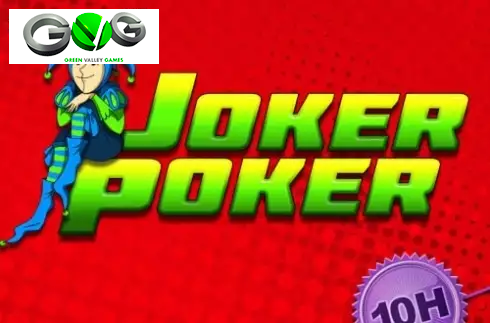 Joker Poker 10 Hands